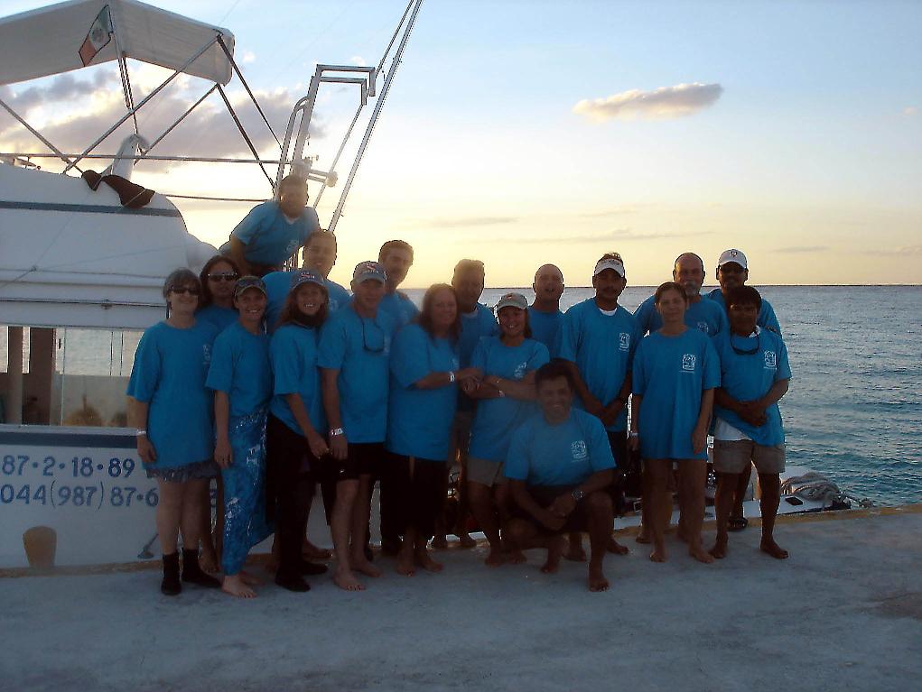 COZUMEL 2004