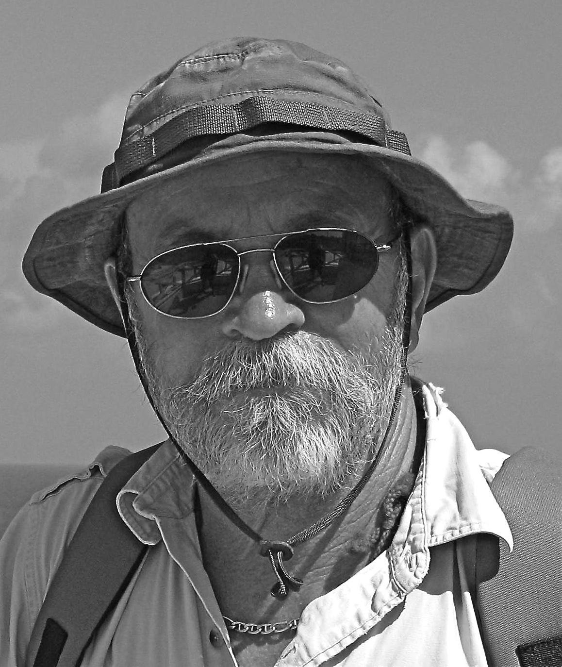 john noftall