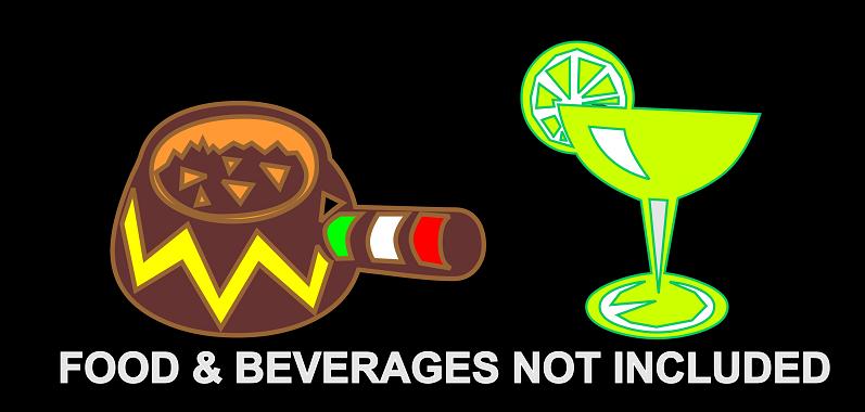 FOOD_&_BEVERAGES_NOT_INCLUDED