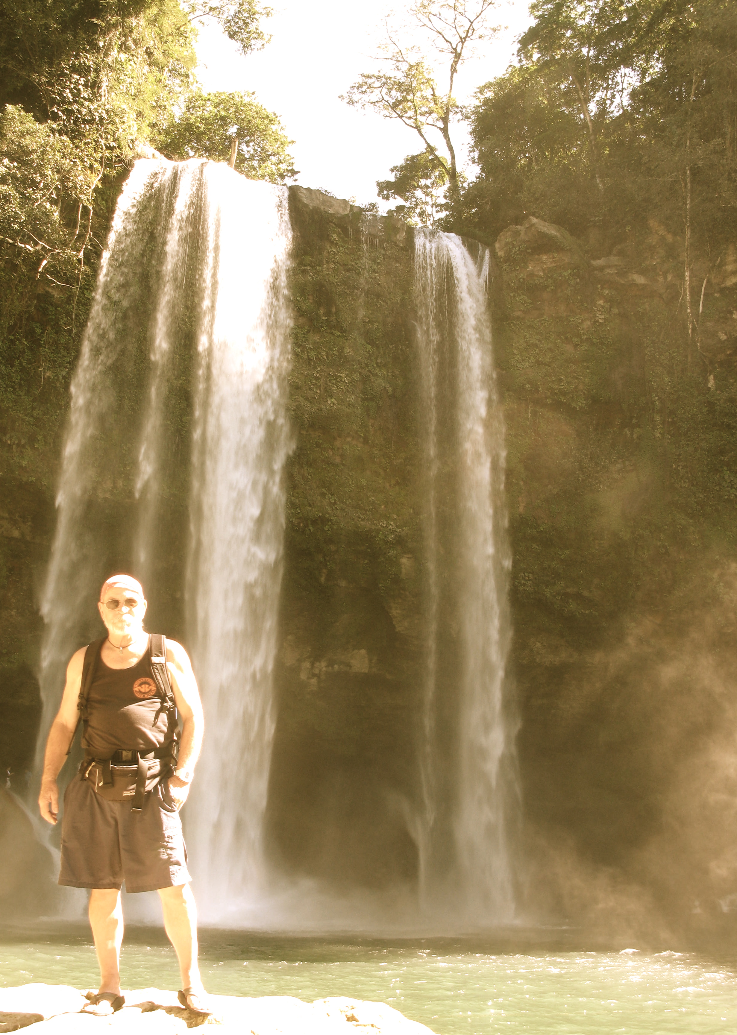 MISOL HA ~ CHIAPAS