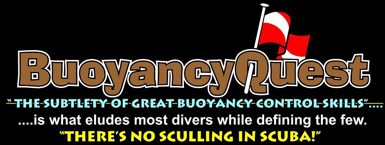 best buoyancy control