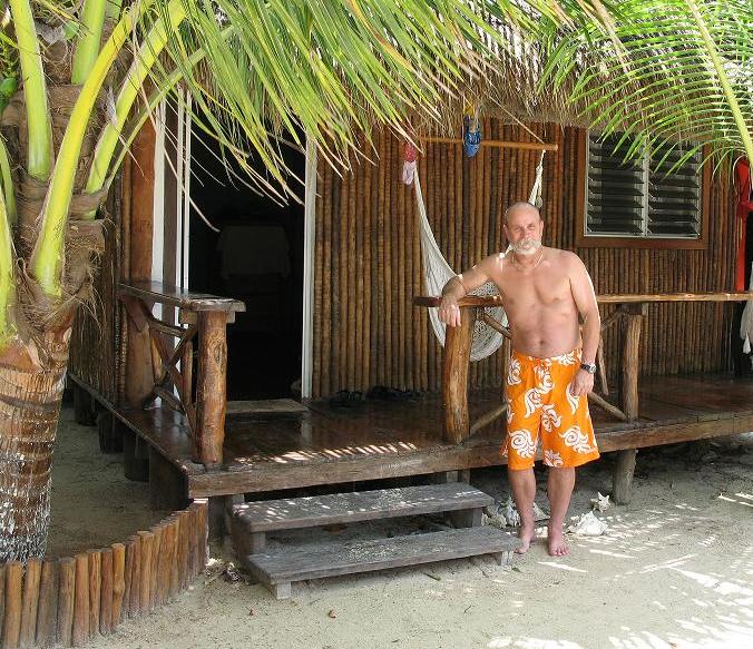 our cabana mahahual
