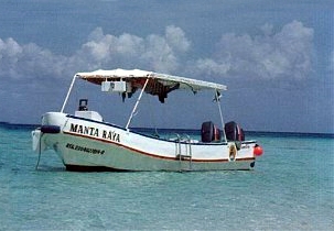 FERNANDO'S BOAT