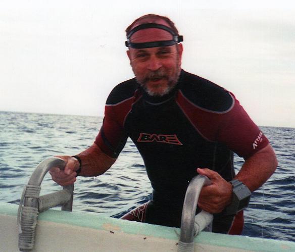 john noftall