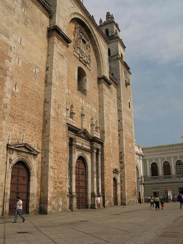 merida+cathedral