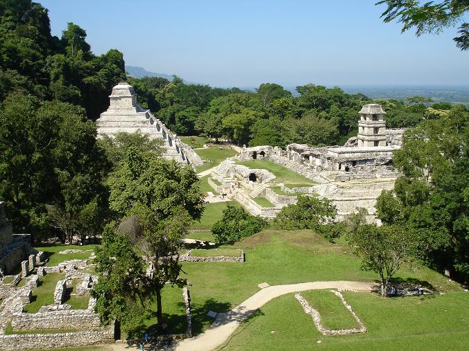 palenque