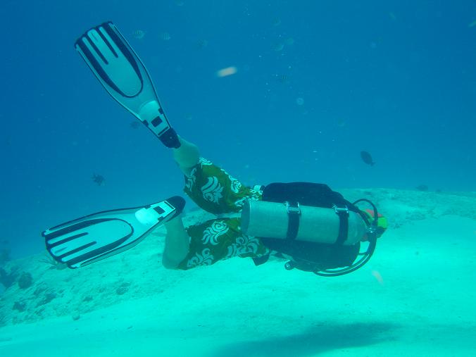 BUOYANCY CONTROL IMAGES