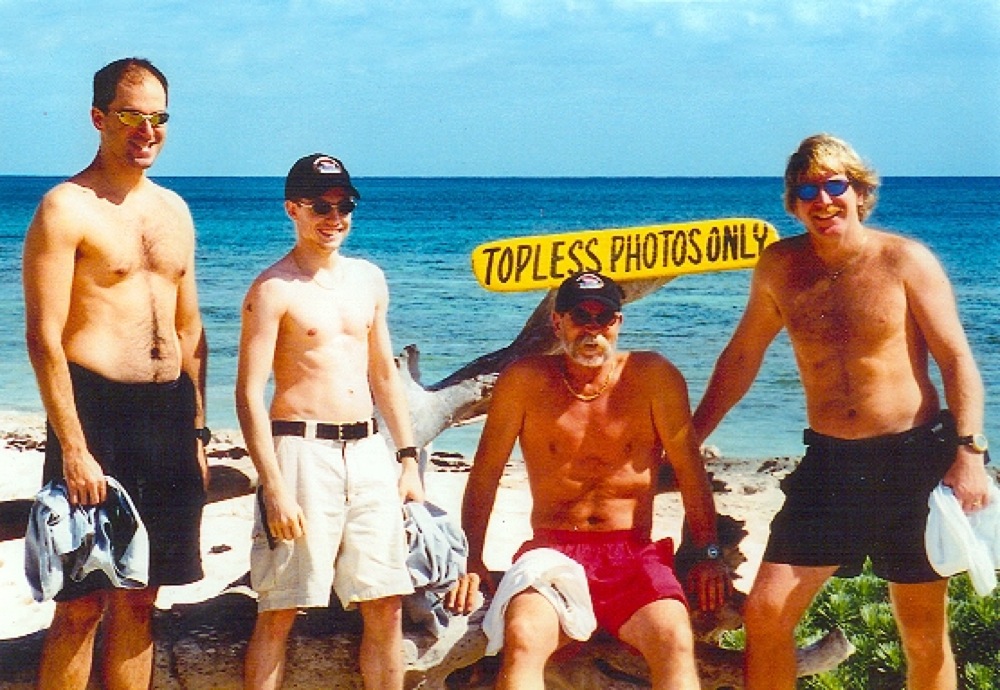 Topless Photos Only