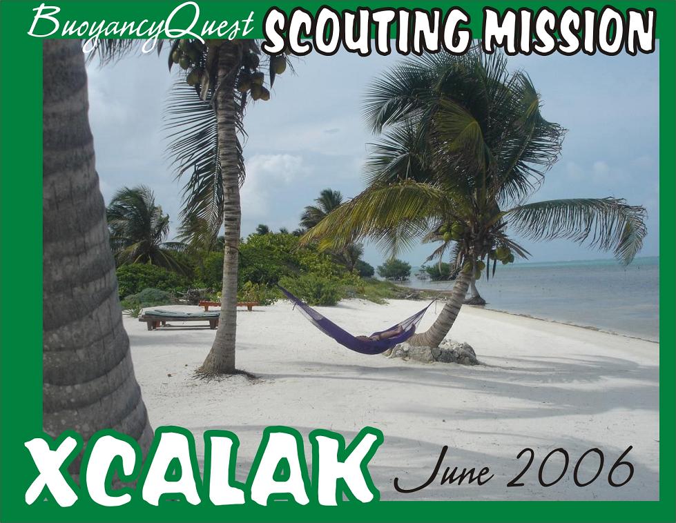 xcalak